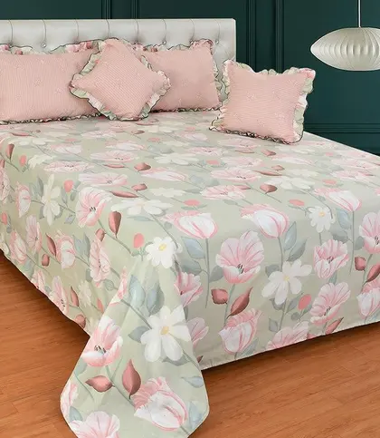 Glace Cotton/Microfiber