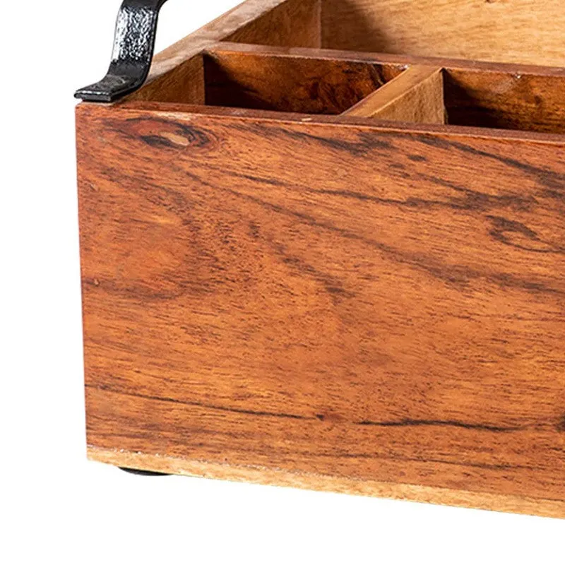 TableDock MDF Cutlery Stand media 5