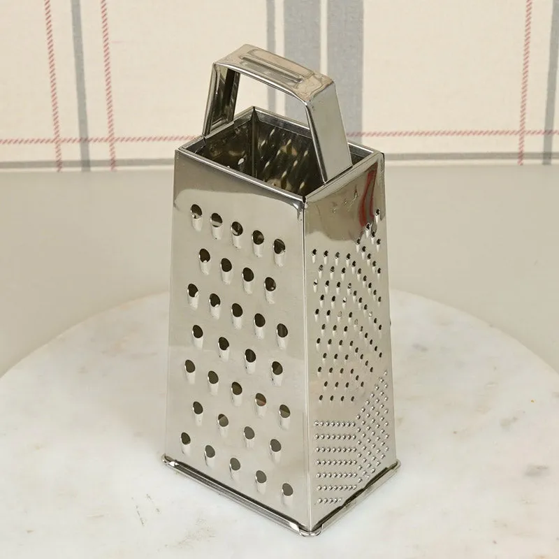 Perses Steel Box Grater media 3