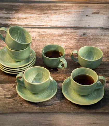 Ceramic