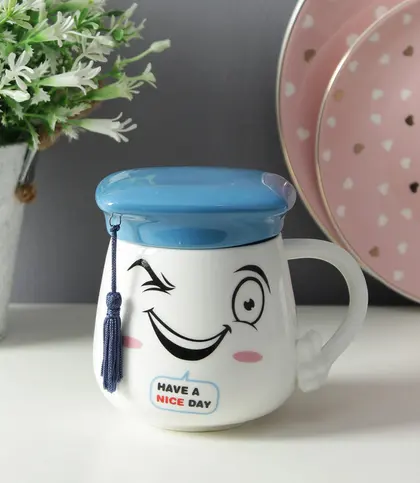 Ceramic
