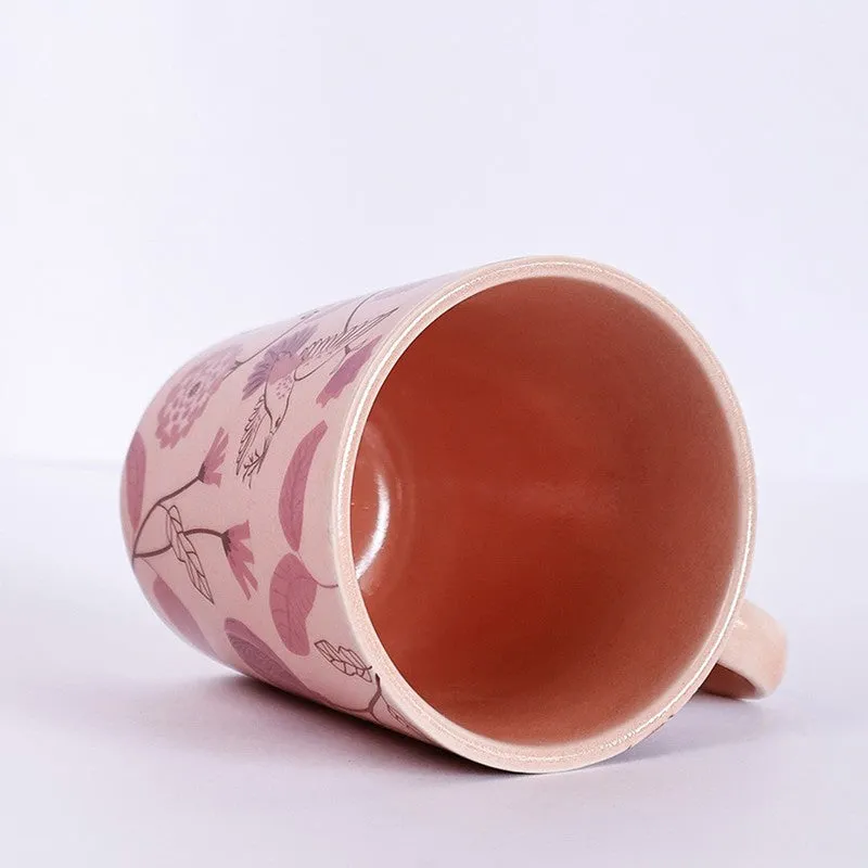 Magique by the Wishing Chair Nysa 2 Ceramic Mugs & 1 Ceramic Platter Gift Box Set - Three Piece Set media 6