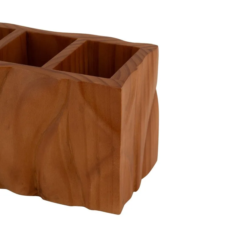 Mora Wooden Cutlery Holder media 10