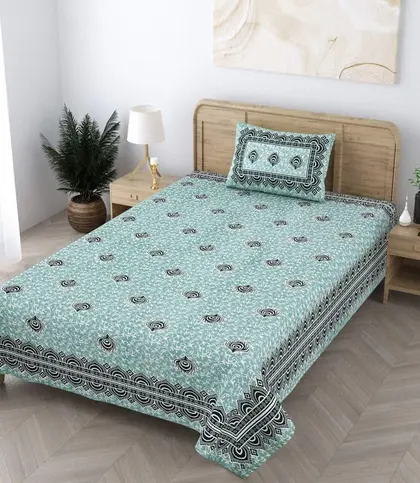 100% Cotton