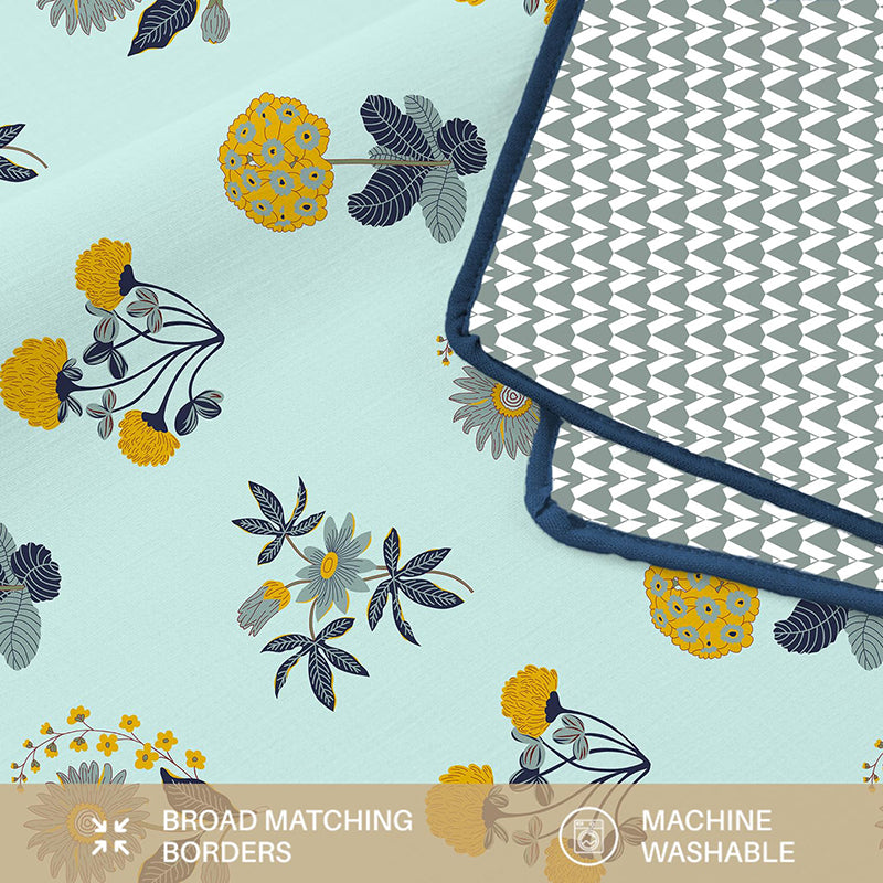 Urban Space Radiance Reversible Dohar - Sky Blue media 7