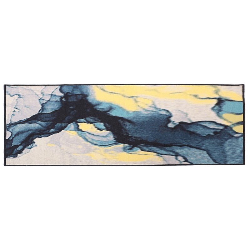 Mira Nylon Runner Rug