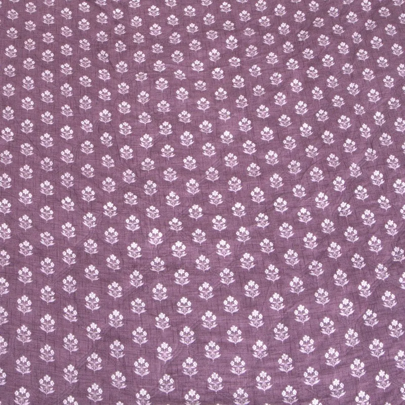 SnuggleSoft Reversible Cotton Comforter - 350 GSM media 8