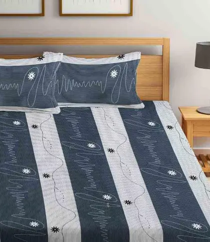 PolyCotton/Cotton Blend