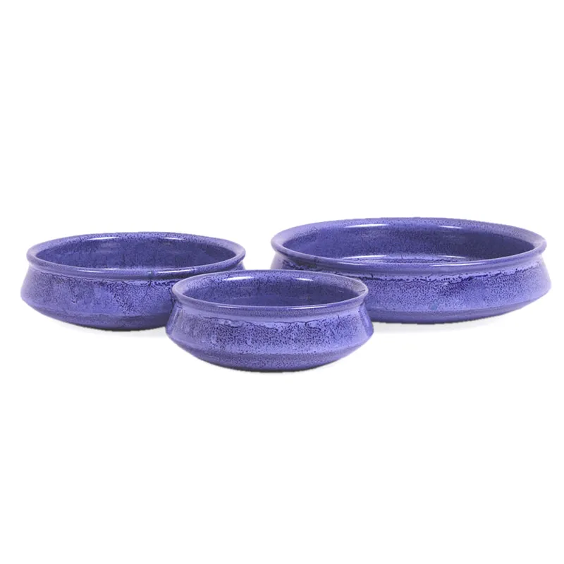 Ombrette Serving Bowl (200 mL/400 mL/750 mL) - Set Of Three media 3