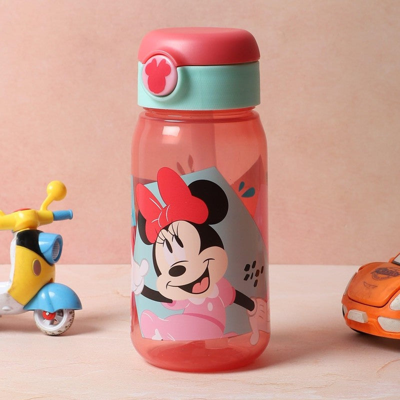 Minnie Clubhouse Sipper Water Bottle - 510 mL - 510 mL