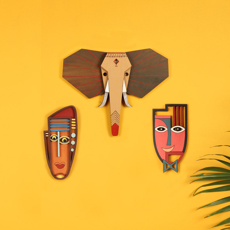 Wood