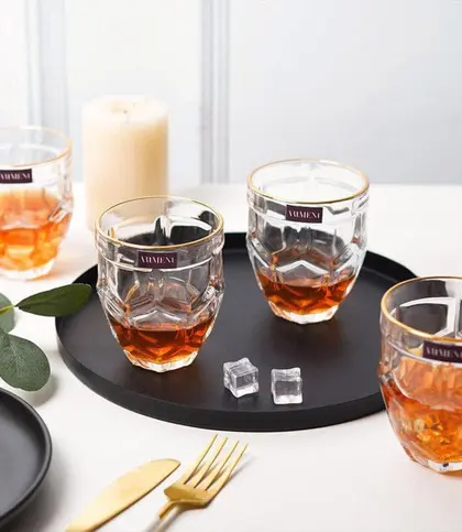 Crystal Glass