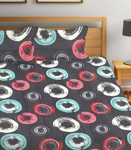 PolyCotton/Cotton Blend