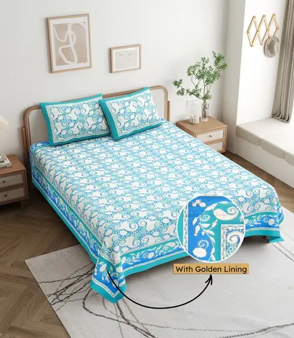 100% Cotton