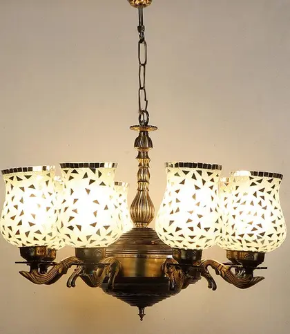 Glass Shade