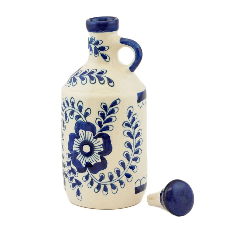 Artisan Drizzle Ceramic Oil Dispenser - 1000 mL media 5