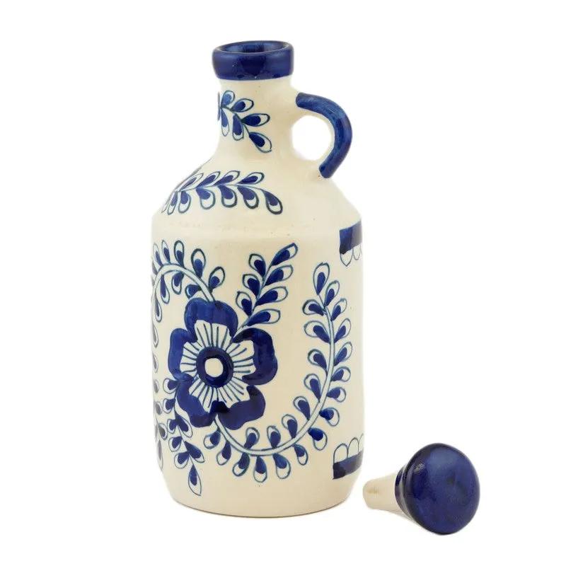 Artisan Drizzle Ceramic Oil Dispenser - 1000 mL media 5