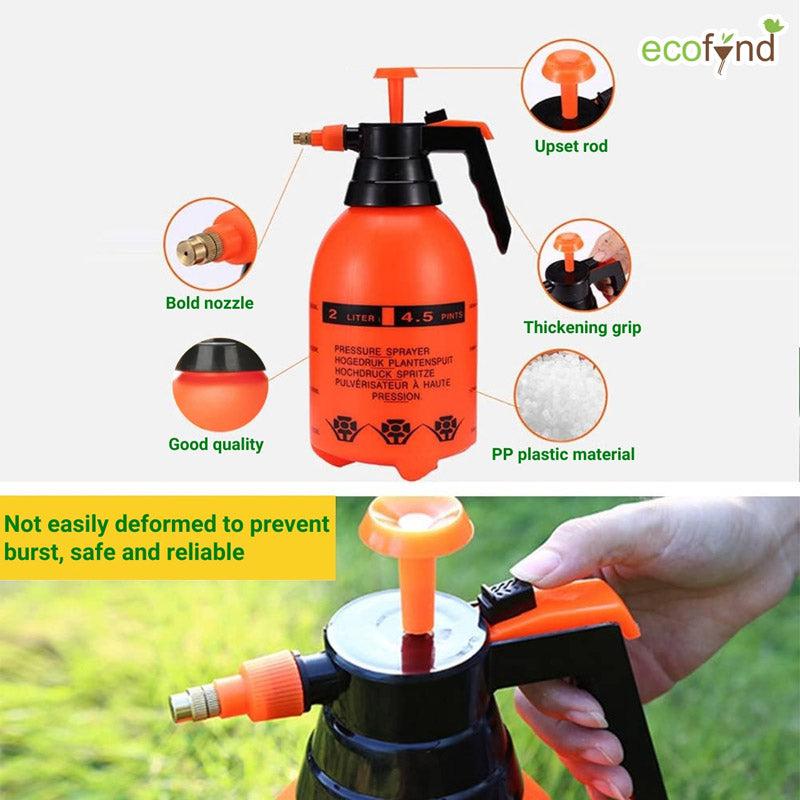 Green care Garden Spray media 12