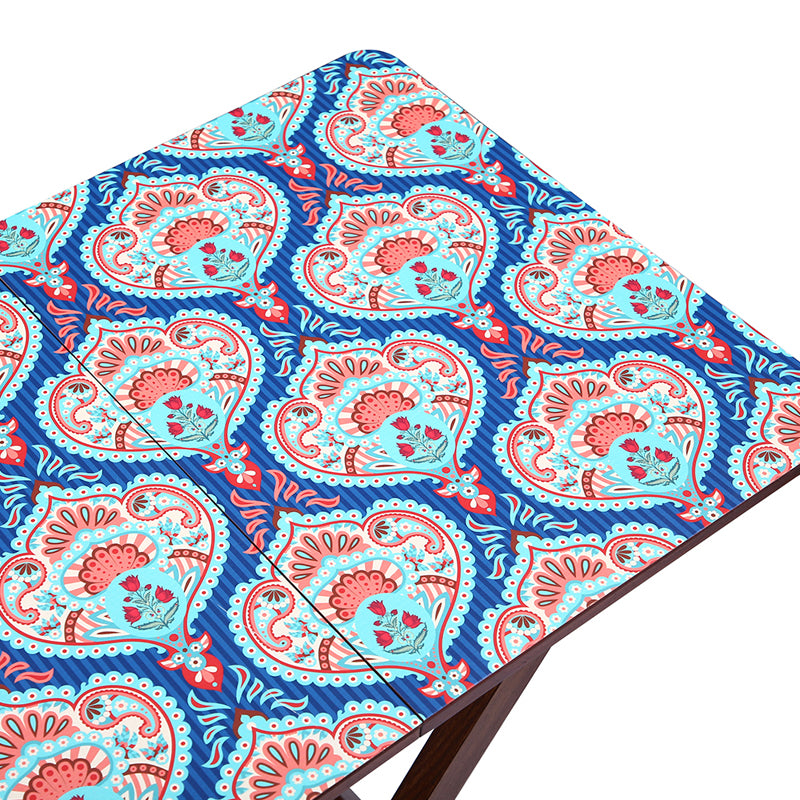 Mridu II Folding Side Table media 5