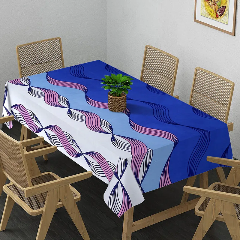 Kohra Table Cover media 1