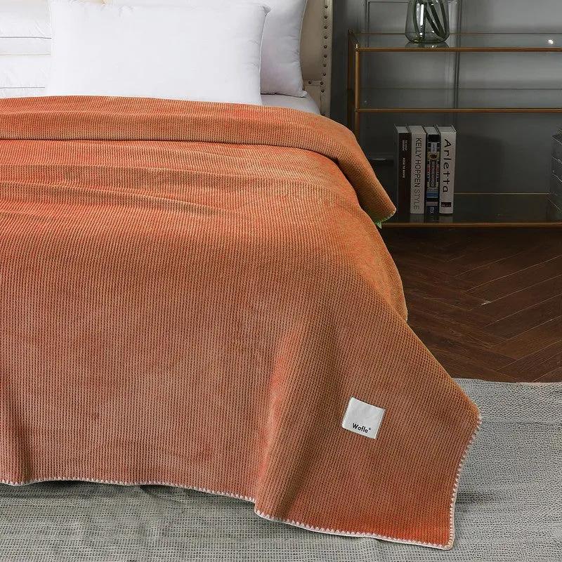 Amber Glow Blanket media 3