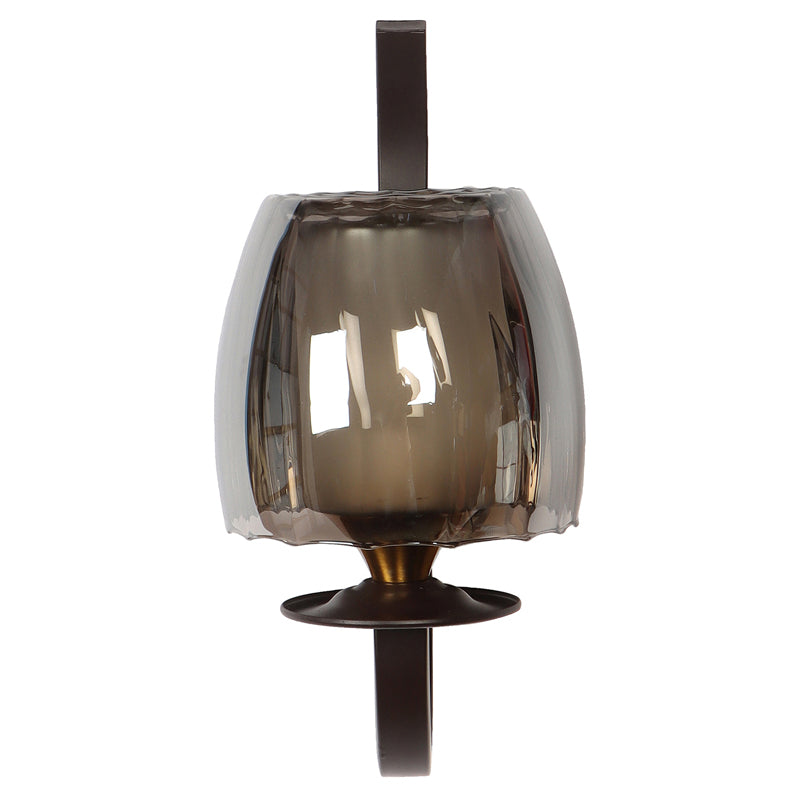 Onix I Iron Wall Lamp media 8