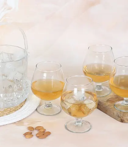 Glass