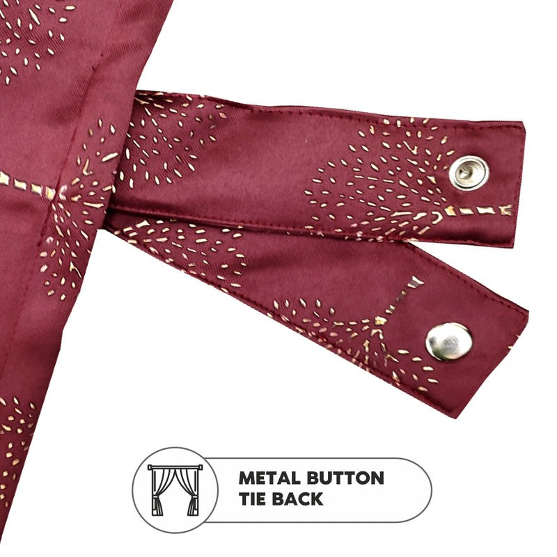Nivora Solid Curtains media 3