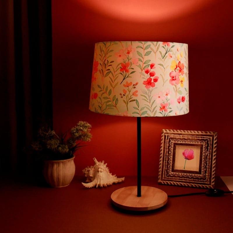 Fabric Shade