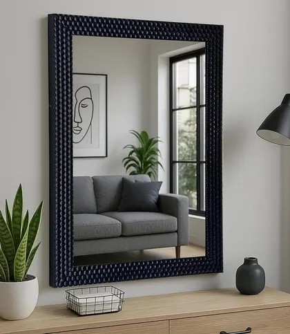 PVC · Glass