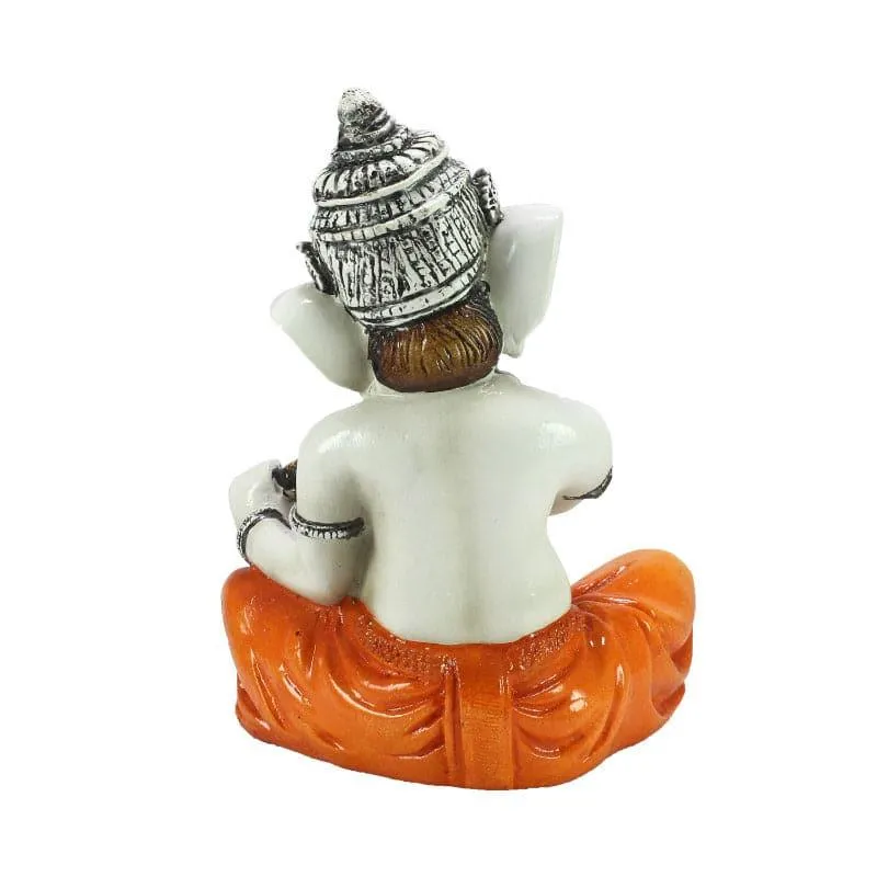 Spiritual Ganesh Shiva Pooja Idol media 4