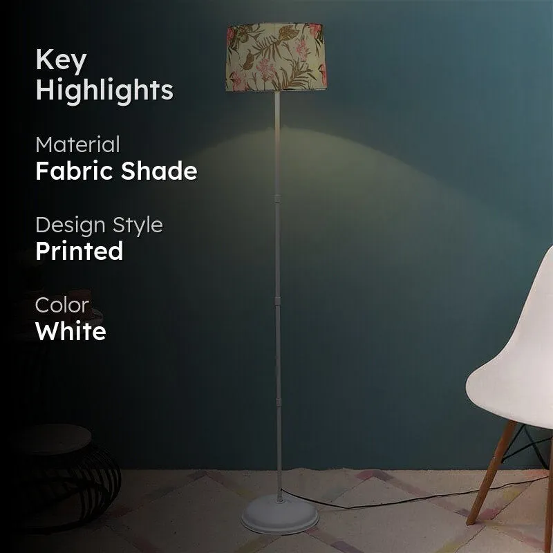 Gardensa Helene Floor Lamp media 2