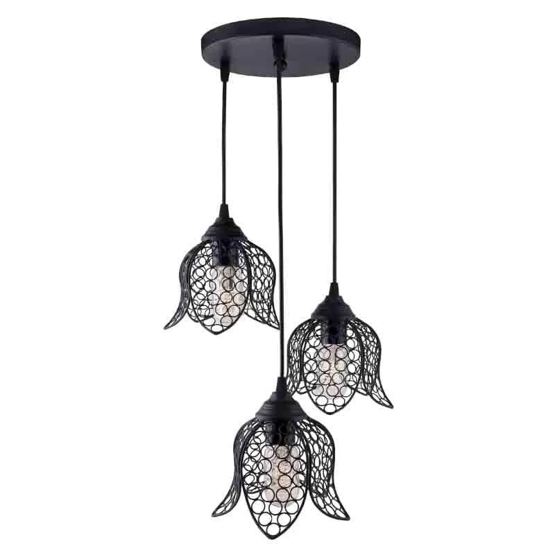 Valaista Cluster Metal Ceiling Lamp media 3