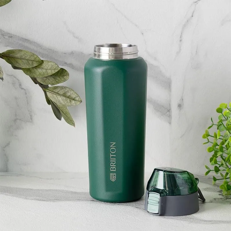 Hydra Hue Bottle (Green) - 650 mL media 3