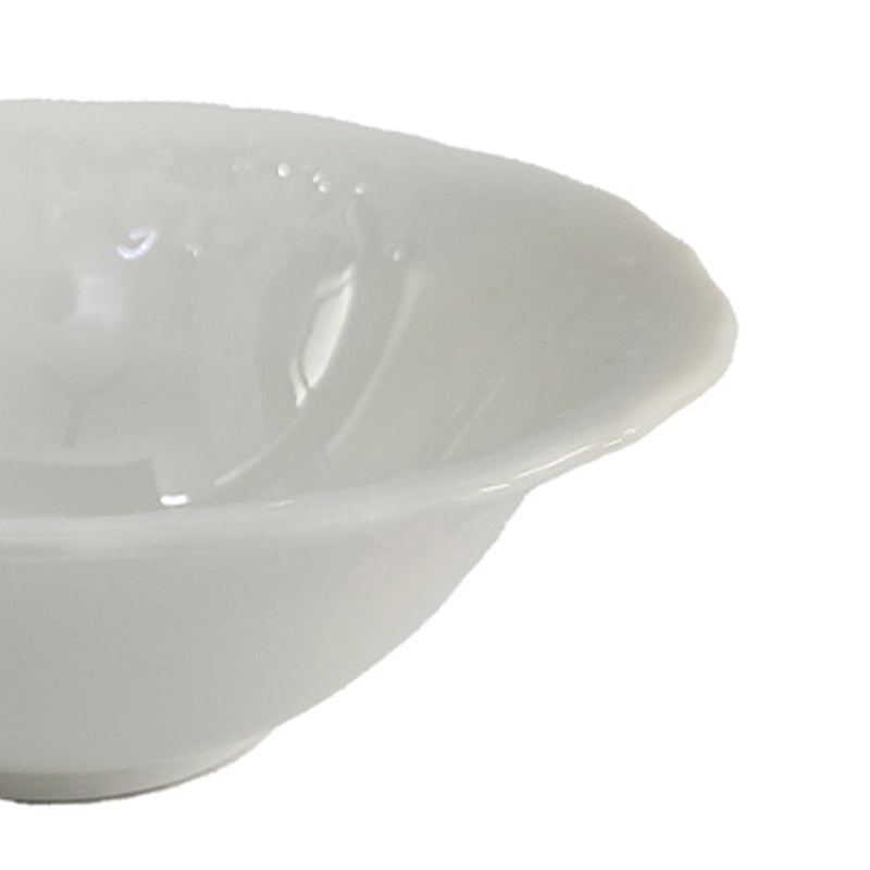 Christina Oliver Porcelain Bowl With Gift Box(300 mL) - Set Of Six media 6