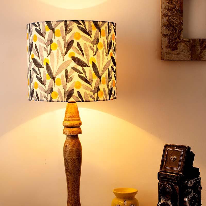 Fabric Shade