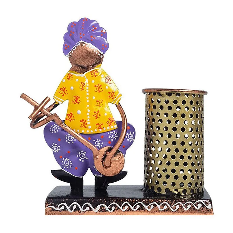 Symphony Stationery Holder - Purple media 3