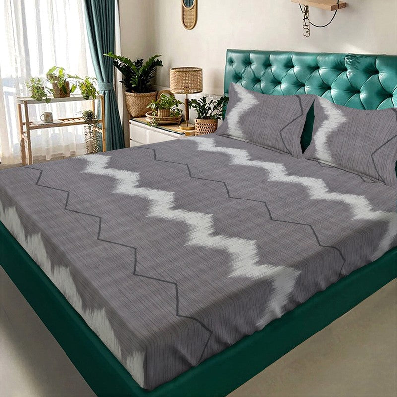 BlendWave Bedsheet - 300 GSM