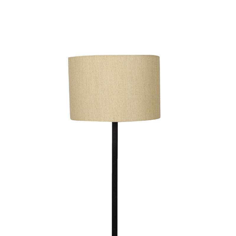 Natura Gogo Floor Lamp - Ivory media 4