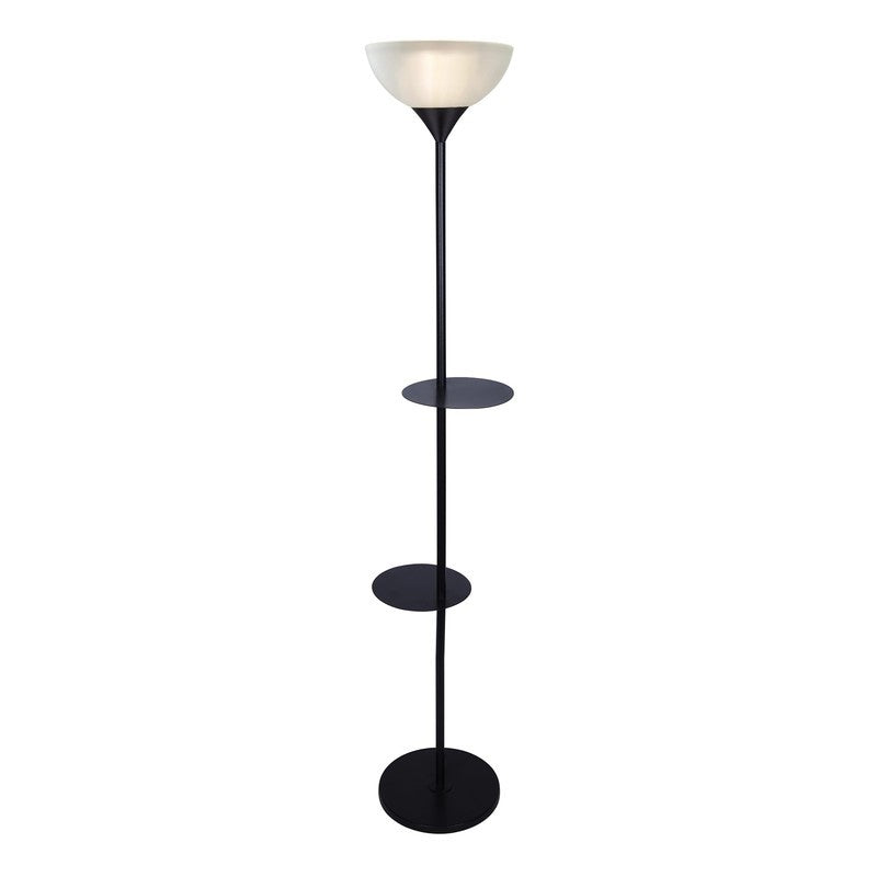 LumiScape Metal Premium Floor Lamp media 4