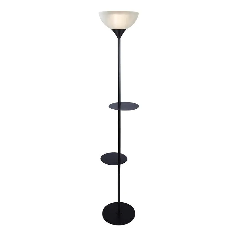 LumiScape Metal Premium Floor Lamp media 4