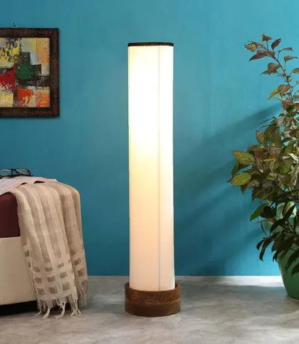Fabric Shade