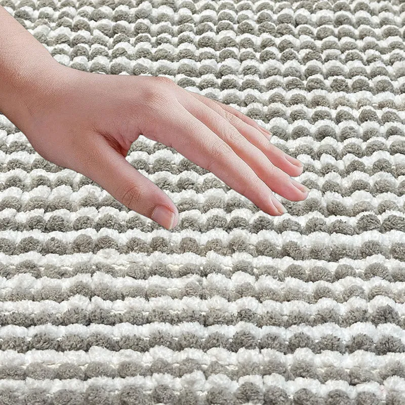 Sila Cotton Bath Mat media 5