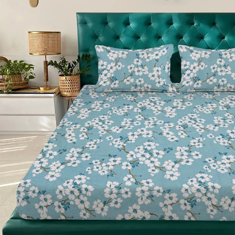 NeoComfort Bedsheet - 300 GSM media 3