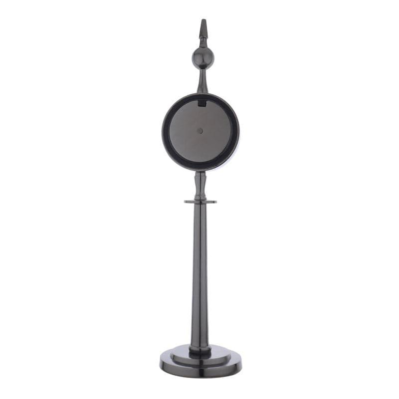 Nimbus Table Clock - Black media 6