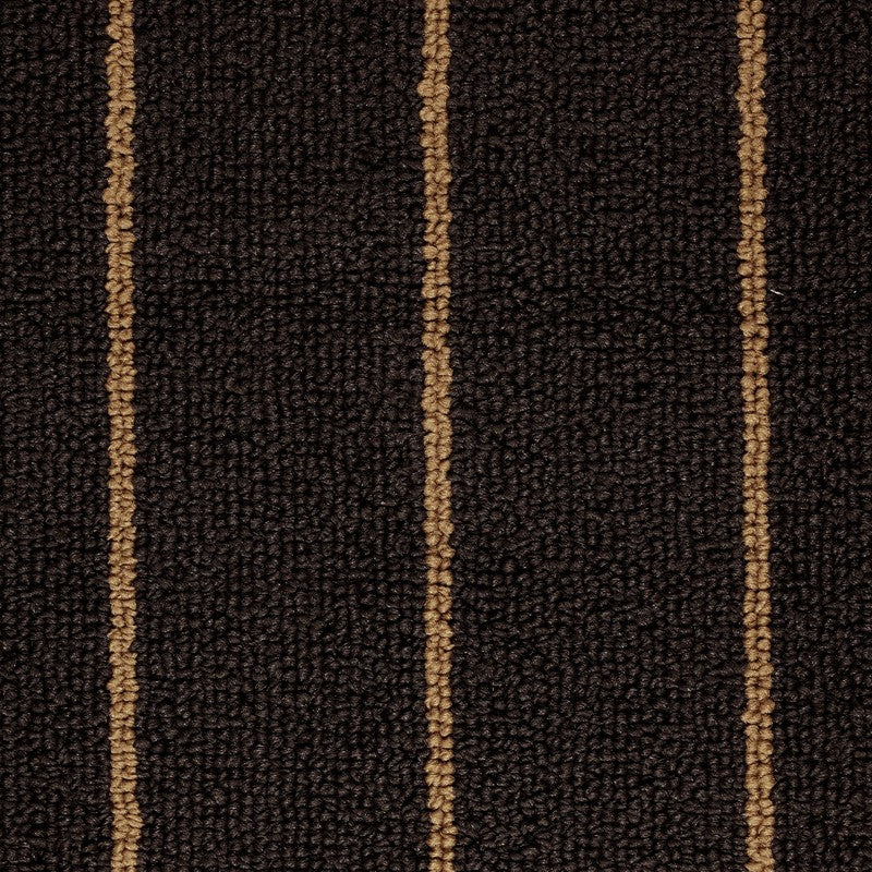 CozyLines Kitchen Floor Mats (Brown) - Set of Two media 4
