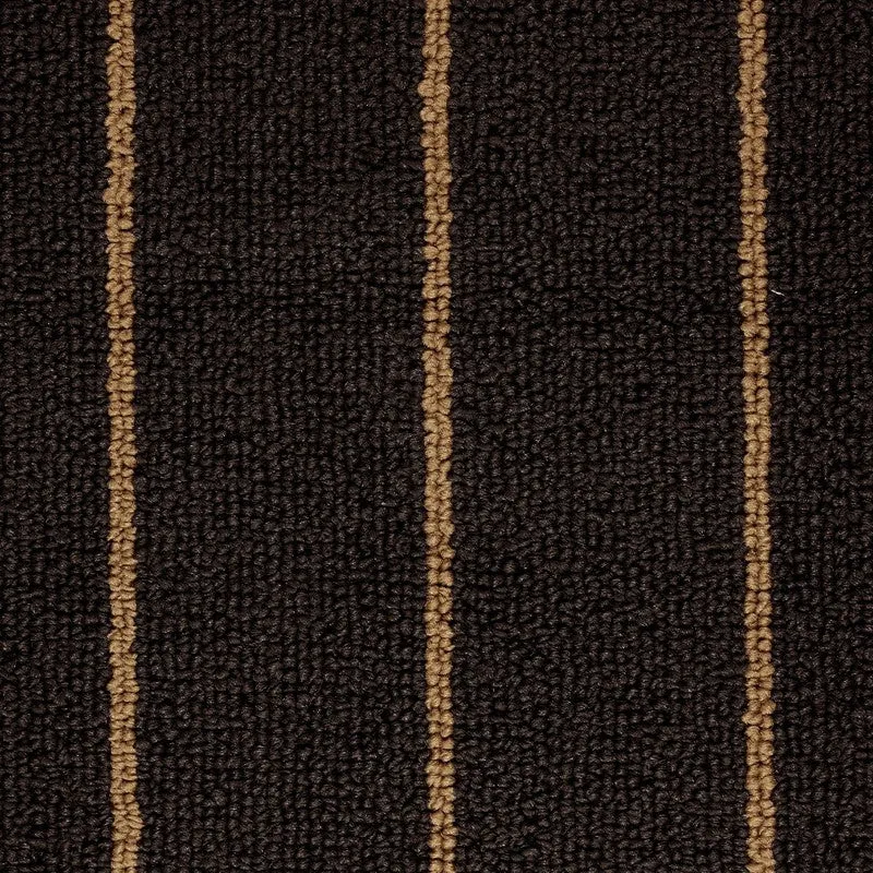 CozyLines Kitchen Floor Mats (Brown) - Set of Two media 4