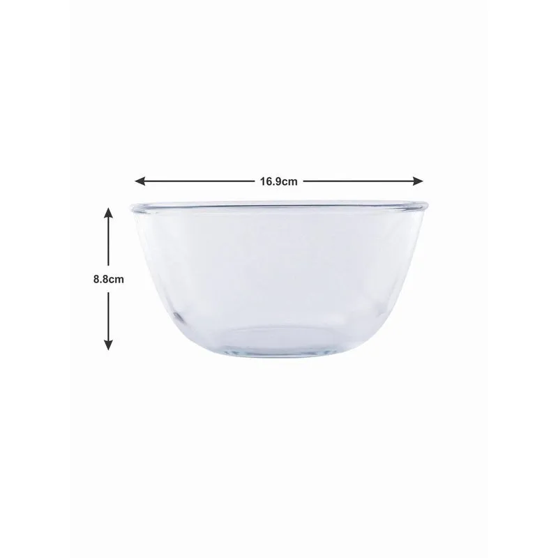 Delphinus Serving Bowl - 1000 ML media 4