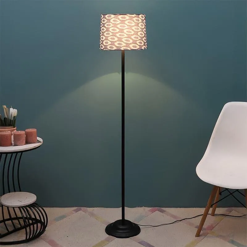 Lois Bergo Floor Lamp media 3