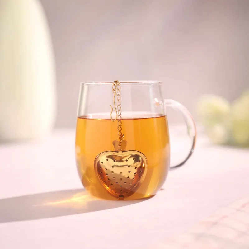 Brillo Stainless Steel Tea Infuser media 3